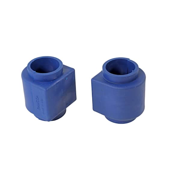 K80775 Front To Frame Sway Bar Bushing, Set of 2