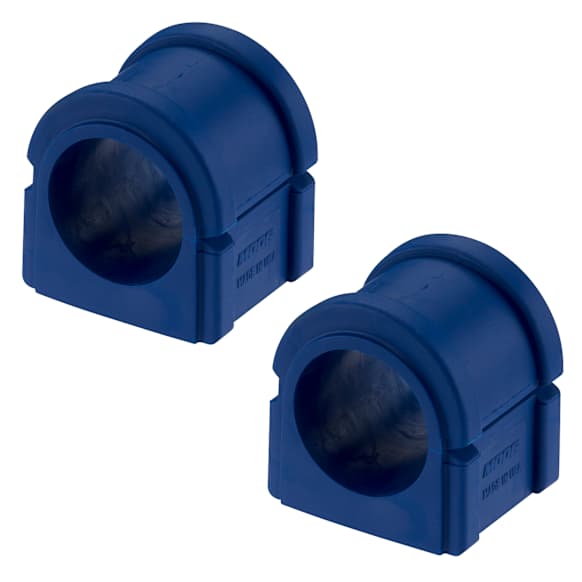 2014 Chevrolet Impala Limited - Front To Frame Sway Bar Bushing, Set of 2