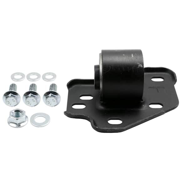 Front, Driver Side, Lower, Rearward Control Arm Bushing, Sold individually