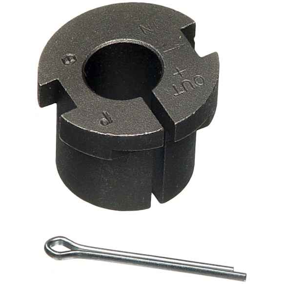 K8286 Camber and Alignment Kit - Camber Bushing, Direct Fit