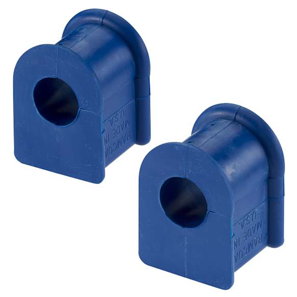 1980 Ford E-350 Econoline - Front To Frame Sway Bar Bushing, Set of 2, Problem Solver Series