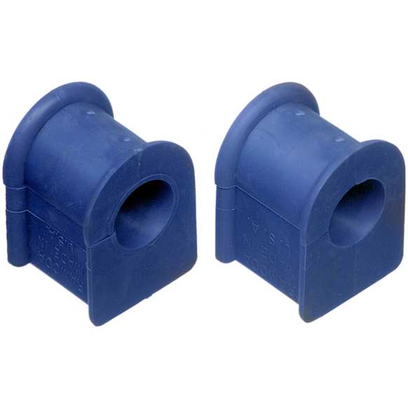 1980 Ford F-150 - Front To Frame Sway Bar Bushing, 4WD, Set of 2