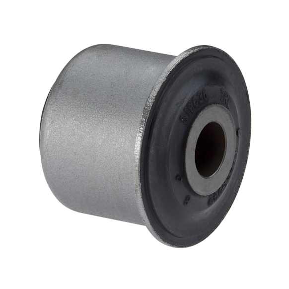 1980 Ford F-150 - Axle Pivot Bushing, RWD, Forged Axle, Rubber, Sold Individually, Problem Solver Series
