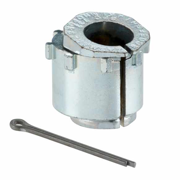 K8709 Camber and Alignment Kit - Camber/Caster Bushing, Direct Fit