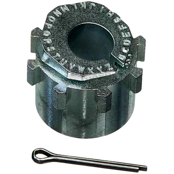 K8736 Camber and Alignment Kit - Camber/Caster Bushing, Direct Fit