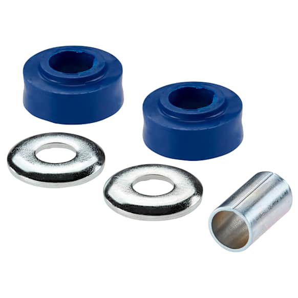1994 Saturn SW2 - Front To Control Arm Sway Bar Bushing, Set of 2, Problem Solver Series