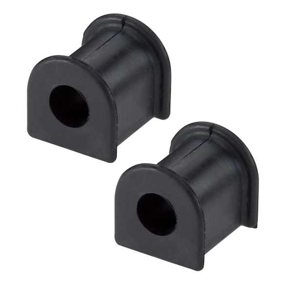 K90025 Front To Frame Sway Bar Bushing, Set of 2, Problem Solver Series