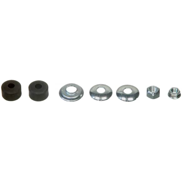 1991 Geo Metro - Sway Bar Link Bushing, Rubber, Kit, Problem Solver Series