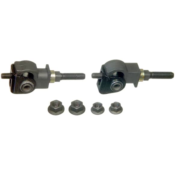 K90143 Problem Solver Series Camber and Alignment Kit - Camber Bolt, Direct Fit