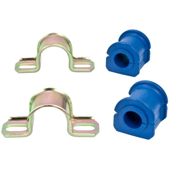K90394 Sway Bar Bushing, Set of 2, Problem Solver Series