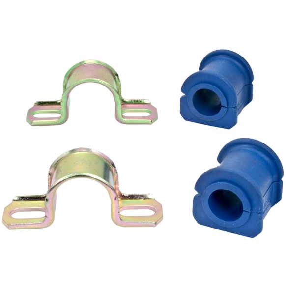 1992 Honda Accord - Front To Frame Sway Bar Bushing, Set of 2