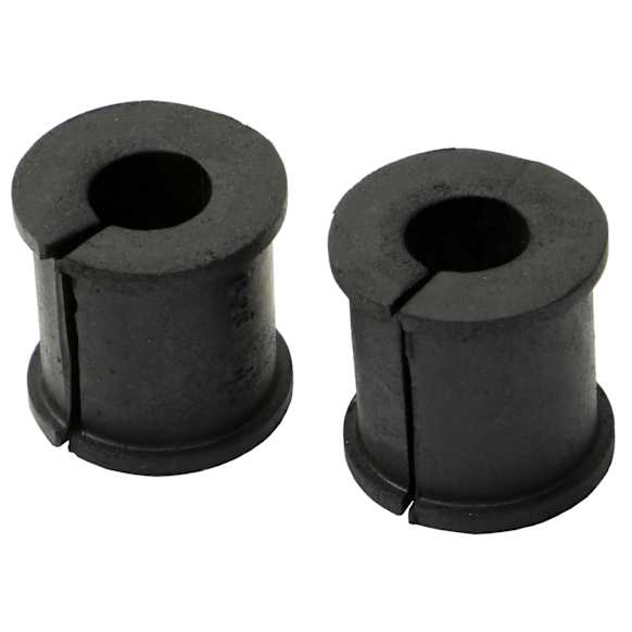 K90522 Rear To Frame Sway Bar Bushing, Set of 2, Problem Solver Series