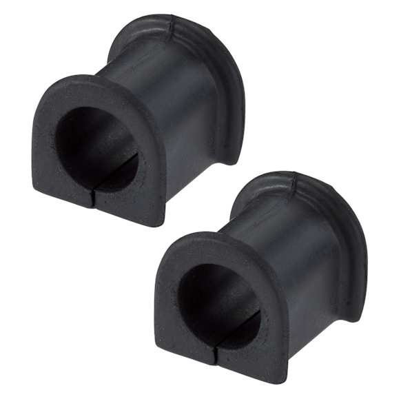 1996 Toyota Camry - Front To Frame Sway Bar Bushing, 2-Door, Coupe, Set of 2, Problem Solver Series