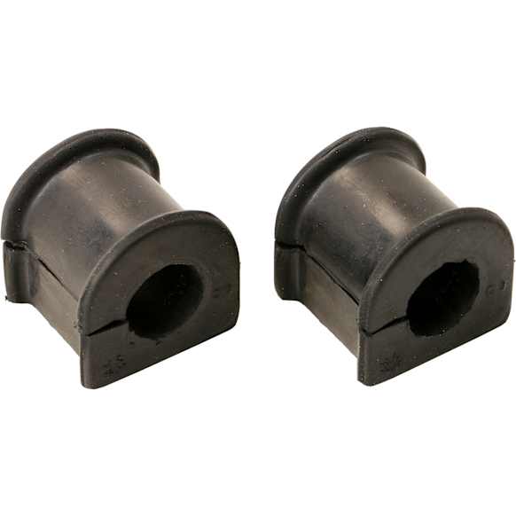 1994 Toyota Pickup - Front To Frame Sway Bar Bushing, Rear Wheel Drive, Set of 2, Problem Solver Series