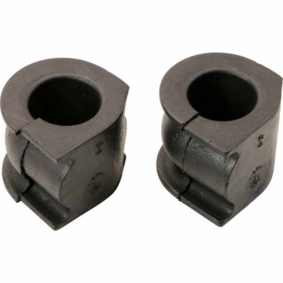 K90563 Front To Frame Sway Bar Bushing, Set of 2, Problem Solver Series