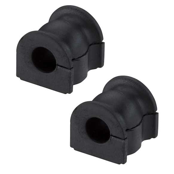 K90572 Rear To Frame Sway Bar Bushing, Set of 2, Problem Solver Series
