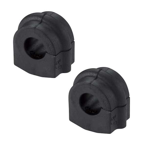 2004 Nissan Maxima - Rear To Frame Sway Bar Bushing, Automatic Transaxle, 4-Speed, Set of 2