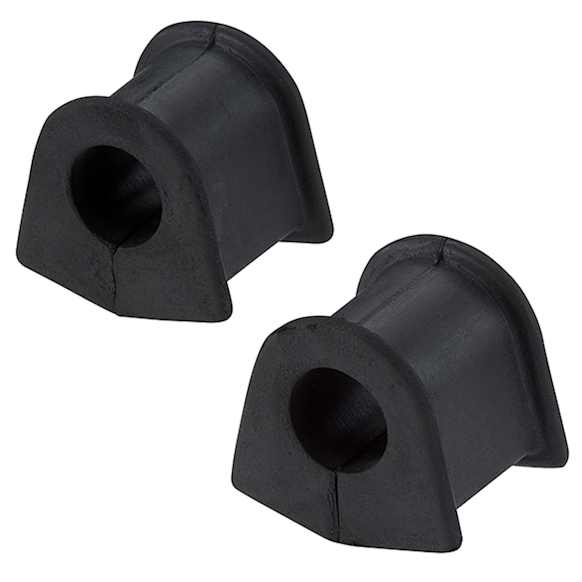K90617 Front To Frame Sway Bar Bushing, Set of 2
