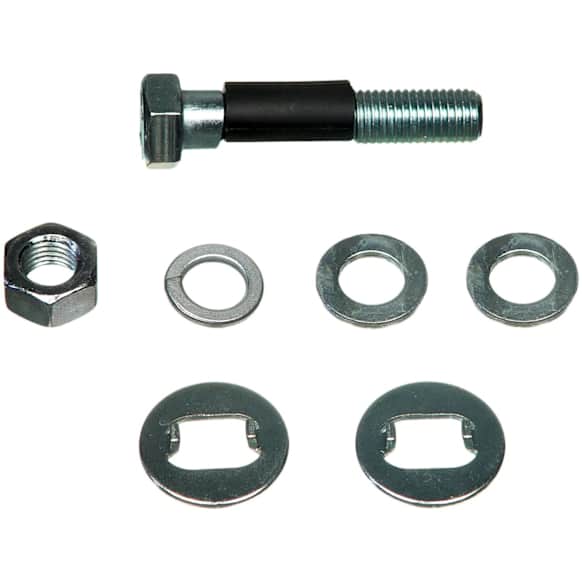 K928 Problem Solver Series Camber and Alignment Kit - Camber Bolt, Direct Fit