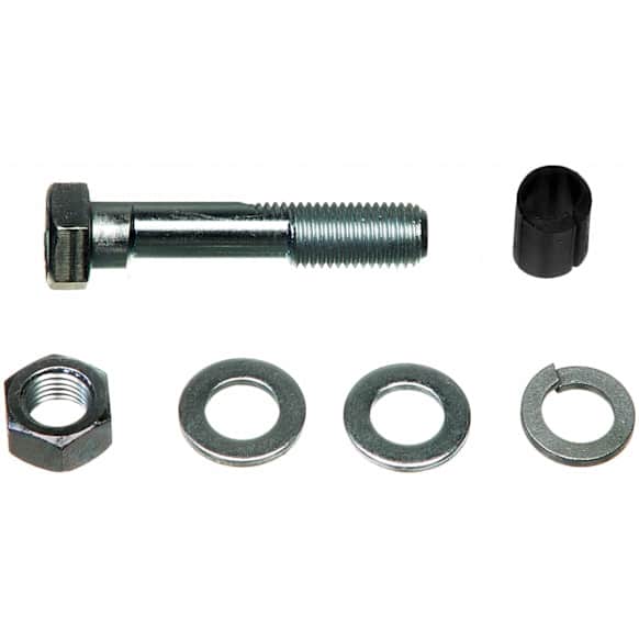 K929 Problem Solver Series Camber and Alignment Kit - Camber Bolt, Direct Fit