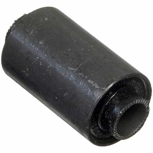 1989 Nissan D21 - Front, Driver or Passenger Side, Lower, Control Arm Bushing, Problem Solver Series