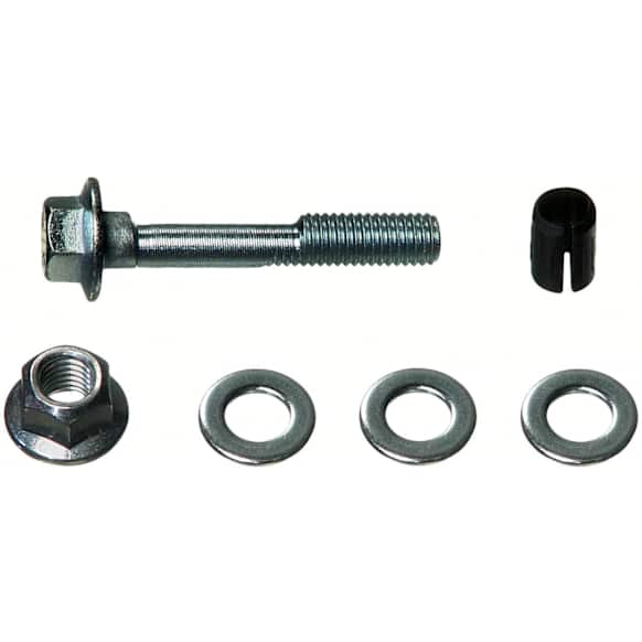 K9757 Problem Solver Series Camber and Alignment Kit - Camber Bolt, Direct Fit