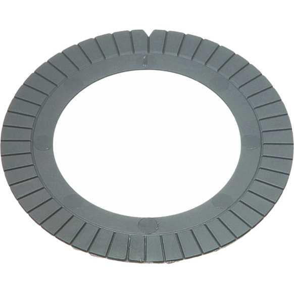 K995-4 Camber and Alignment Kit - Camber/Toe Shim, Direct Fit