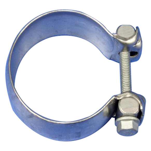 2013 Chrysler Town & Country - Exhaust Clamp, 3.6L 6Cyl, Eng. VIN: G, Sold Individually