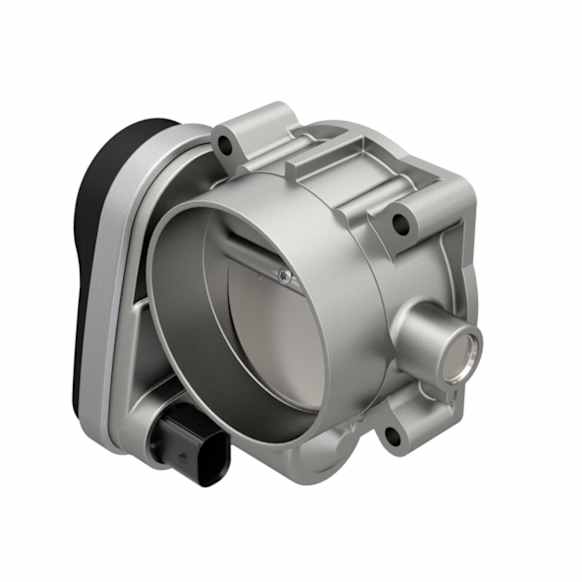04591847AC Throttle Body, 5.7L, 8Cyl OE Replacement Series