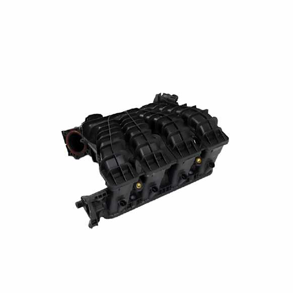 04593915AB Front Intake Manifold