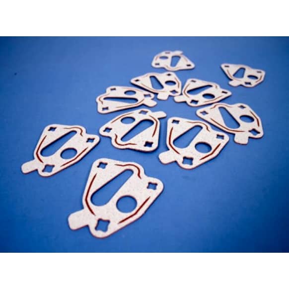 04648991AB Oil Filter Housing Gasket - Direct Fit