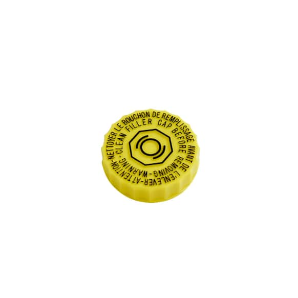 04683656AB OE Replacement Series Brake Reservoir Cap