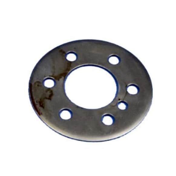 2014 Ram 4500 - Flywheel Lock Plate
