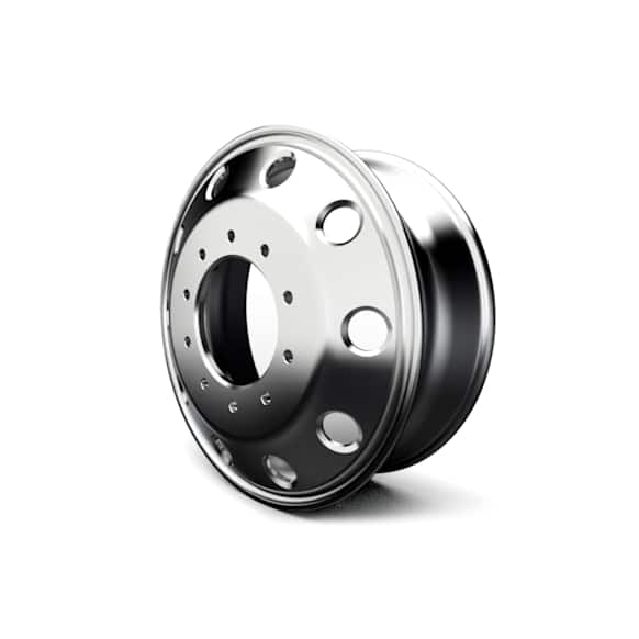 04755300AA Wheel, X