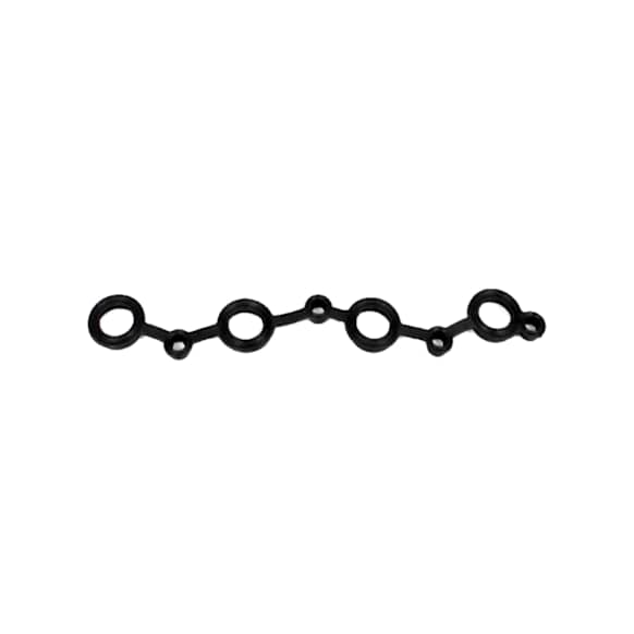 04884765AA Direct Fit Ignition Coil Cover Gasket, Sold Individually