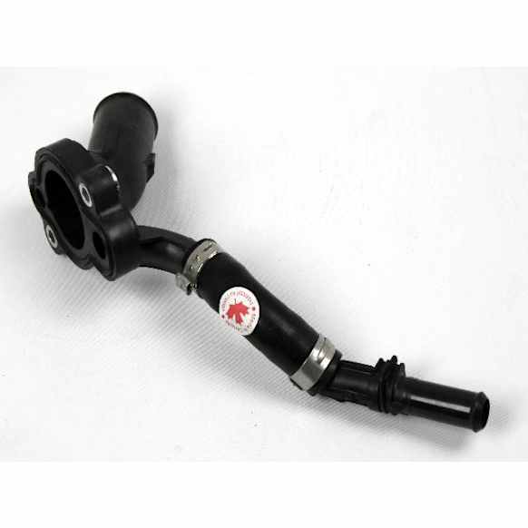 04892189AD Water Pump Housing - Direct Fit