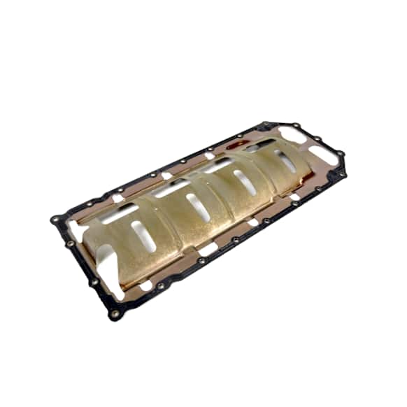 04893353AA Oil Pan Gasket - Sold individually