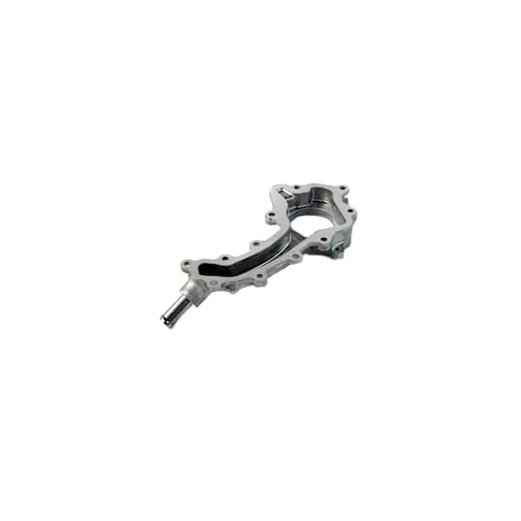 04893794AE Coolant Crossover Pipe