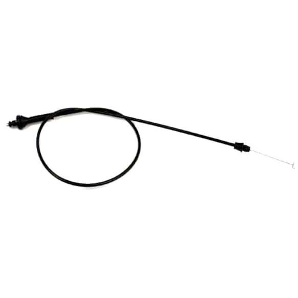 2012 Ram C/V - Front, Driver or Passenger Side Door Latch Cable
