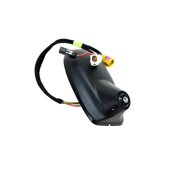2012 Dodge Avenger - Antenna Base