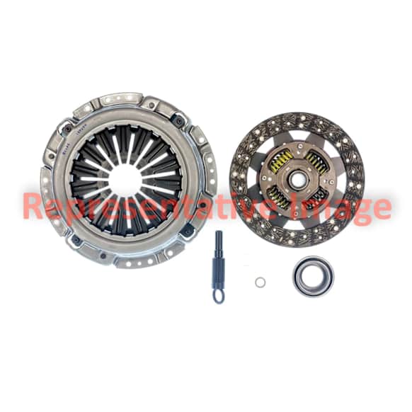 05106173AC Clutch Kit