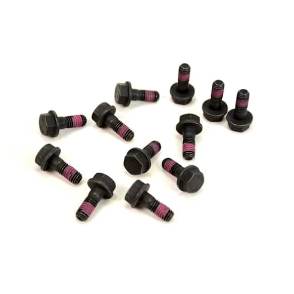 05143356AC Direct Fit Wheel Bearing Bolt, Sold Individually