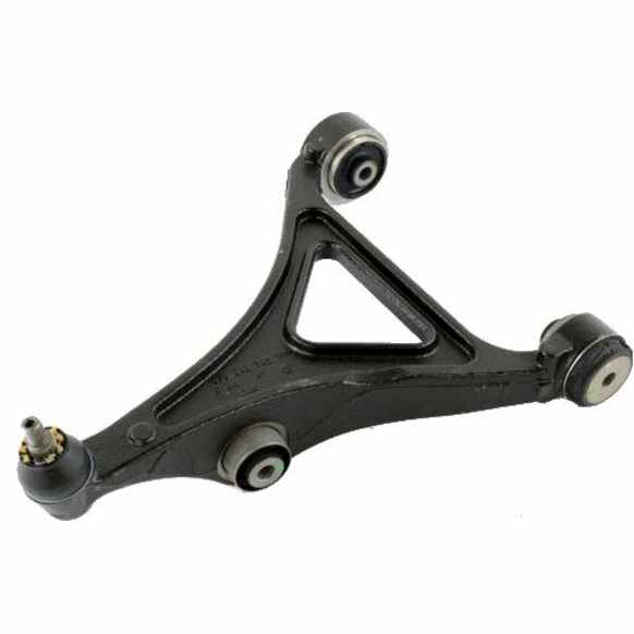 05168282AB Front, Passenger Side, Lower Control Arm, With ball joint(s)