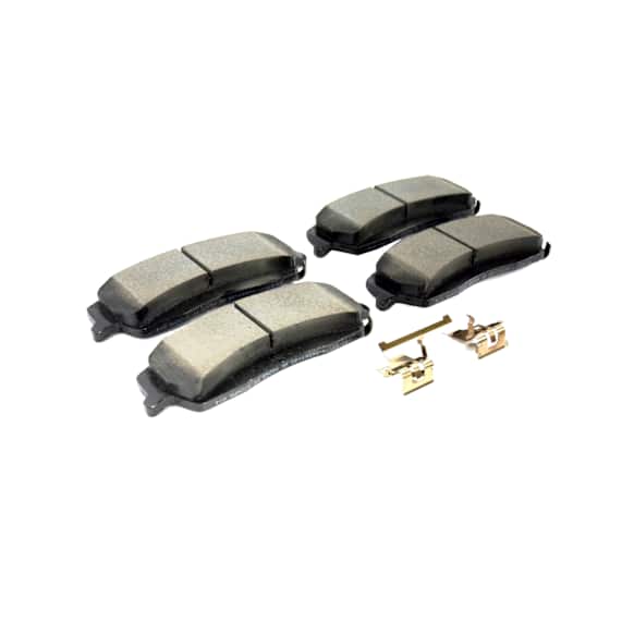 05174001AD Brake Caliper Bracket - Sold Individually
