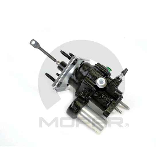 05179891AC Brake Booster