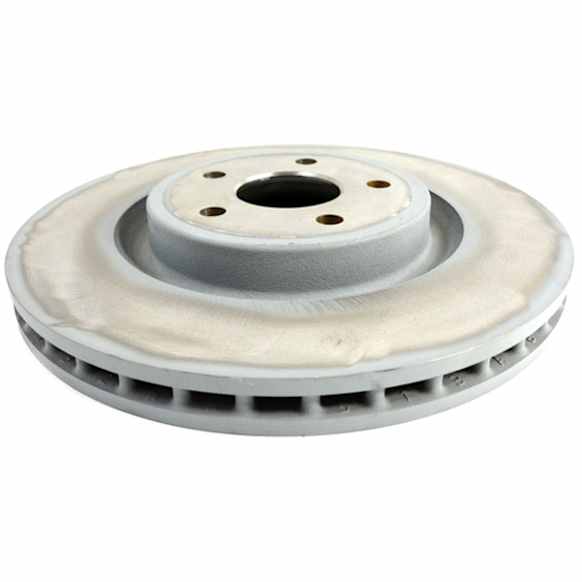 05181513AD Brake Disc, Plain Surface, OE Replacement Series
