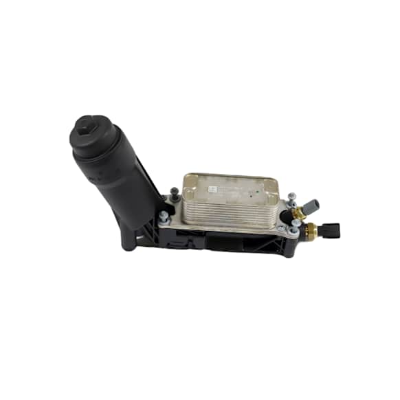 2013 Dodge Charger - Oil Filter Housing, engvin: G, 3.6L 6Cyl