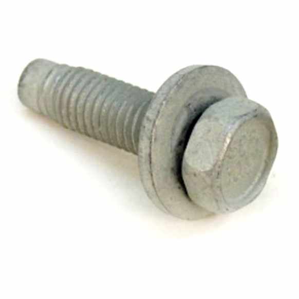 06104416AA Differential Cover Bolt - Natural, Steel, Direct Fit