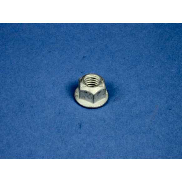06104717AA Exhaust Flange Nut