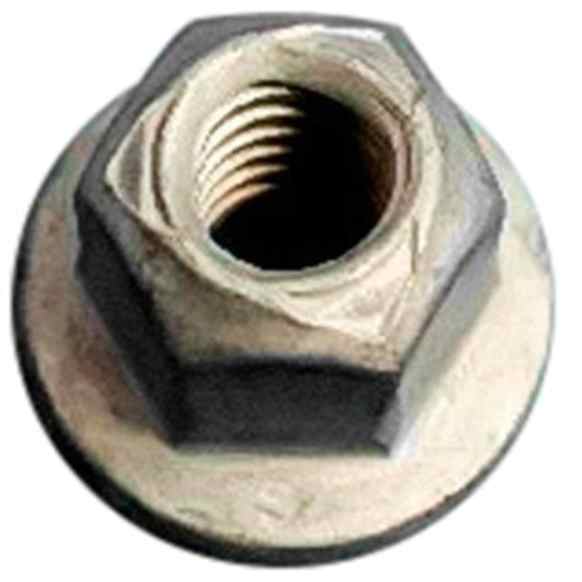 06505316AA Exhaust Flange Nut - Direct Fit